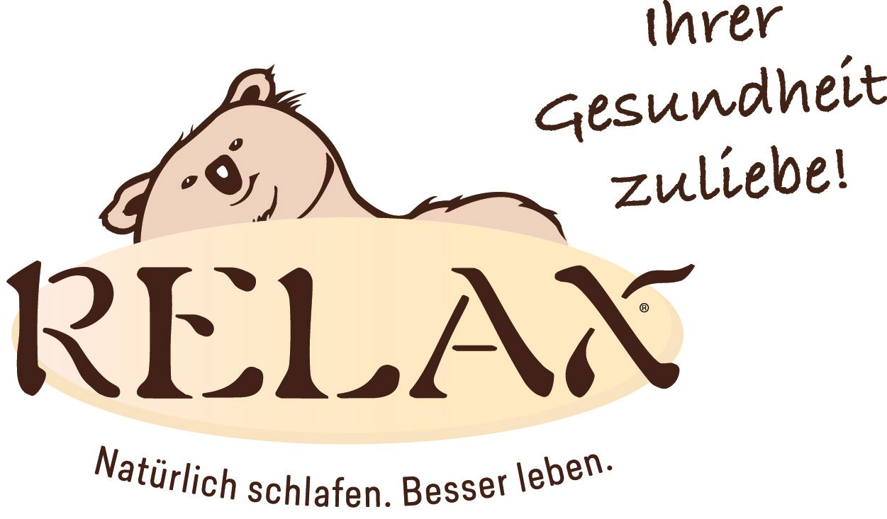 Relax Logo
