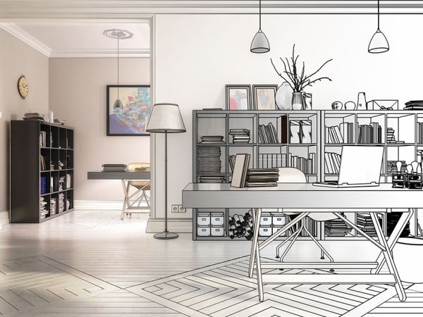 GANZHEITLICHE PLANUNG - TIB